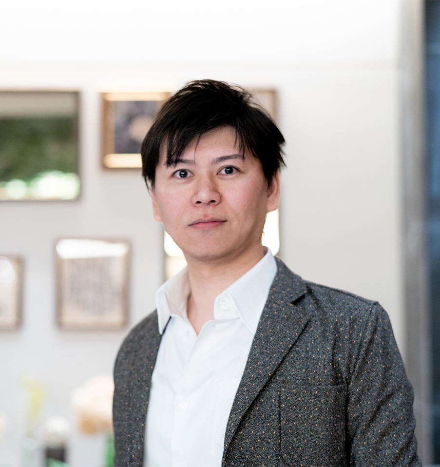 Digital Partner 代表 木村憲裕